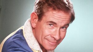 Acteur en komiek Stanley Baxter overleden