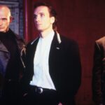 Acteur Peter Greene, bekend om zijn slechterikrollen in Pulp Fiction en The Mask, overleden op 60-jarige leeftijd