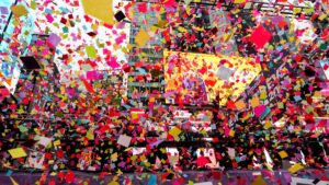 Afsluiting van Primrose Hill voor Oud en Nieuw: Veiligheidsmaatregelen en Redenen