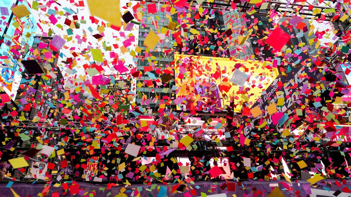 Afsluiting van Primrose Hill voor Oud en Nieuw: Veiligheidsmaatregelen en Redenen