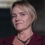 Amendement aan uitspraak in Sandie Peggie-zaak na controverse over gefingeerde quote