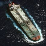 Amerikaanse Marine krijgt opdracht tot 'quarantaine' van Venezolaans olie, meldt officier