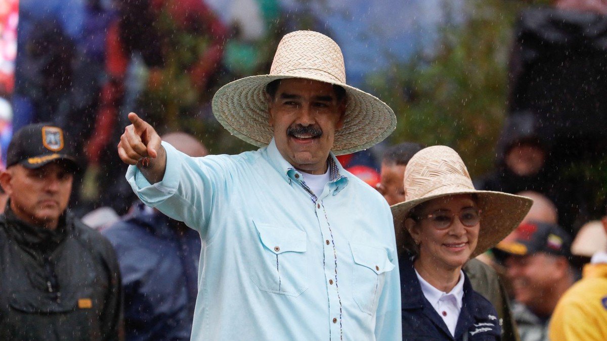 Amerikaanse sancties tegen Maduro-familie en olievervoer in Venezuela verhogen druk op Caracas