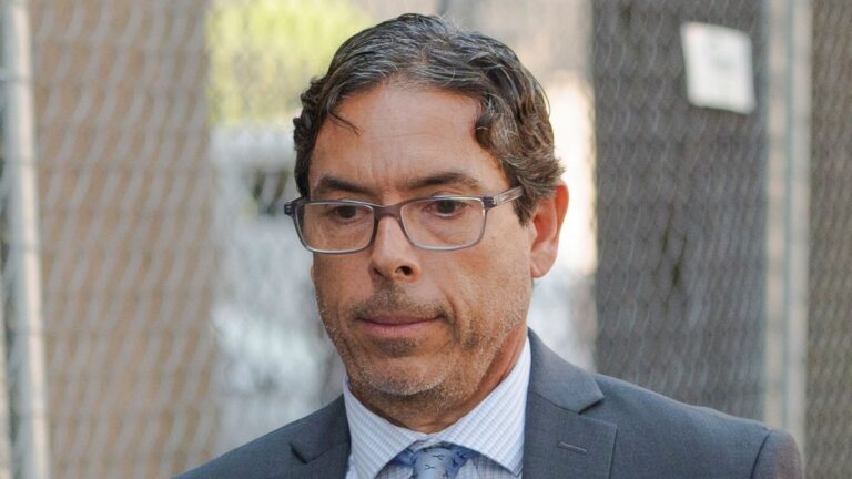 Arts Medicus veroordeeld na de dood van Matthew Perry