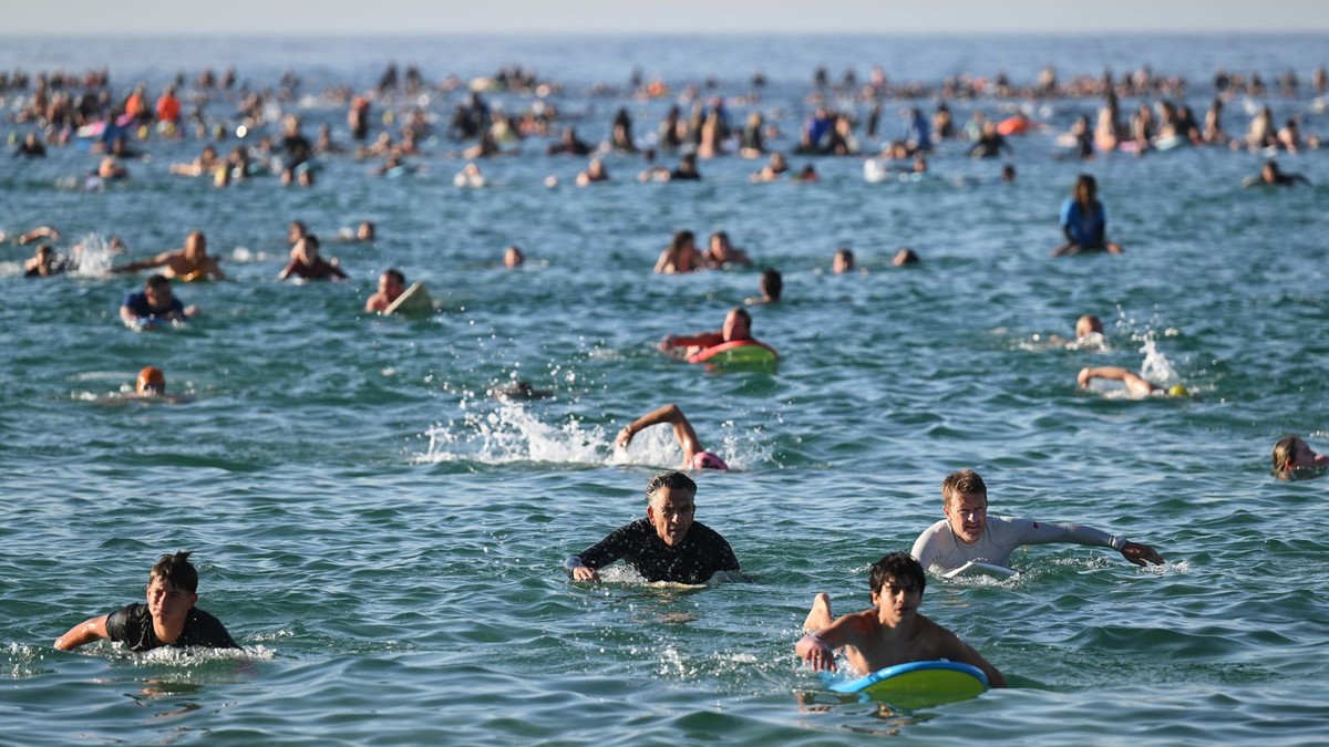 Australië kondigt strengere wapenwetten aan na aanslagen op Bondi Beach