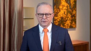 Australië reageert op Bondi Beach-aanval: moed en mededogen in Nieuwjaarsboodschap