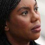 Badenoch roept op tot uitsluiting van culturen die vrouwen niet respecteren