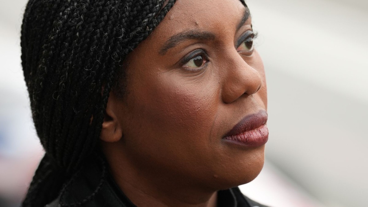 Badenoch roept op tot uitsluiting van culturen die vrouwen niet respecteren