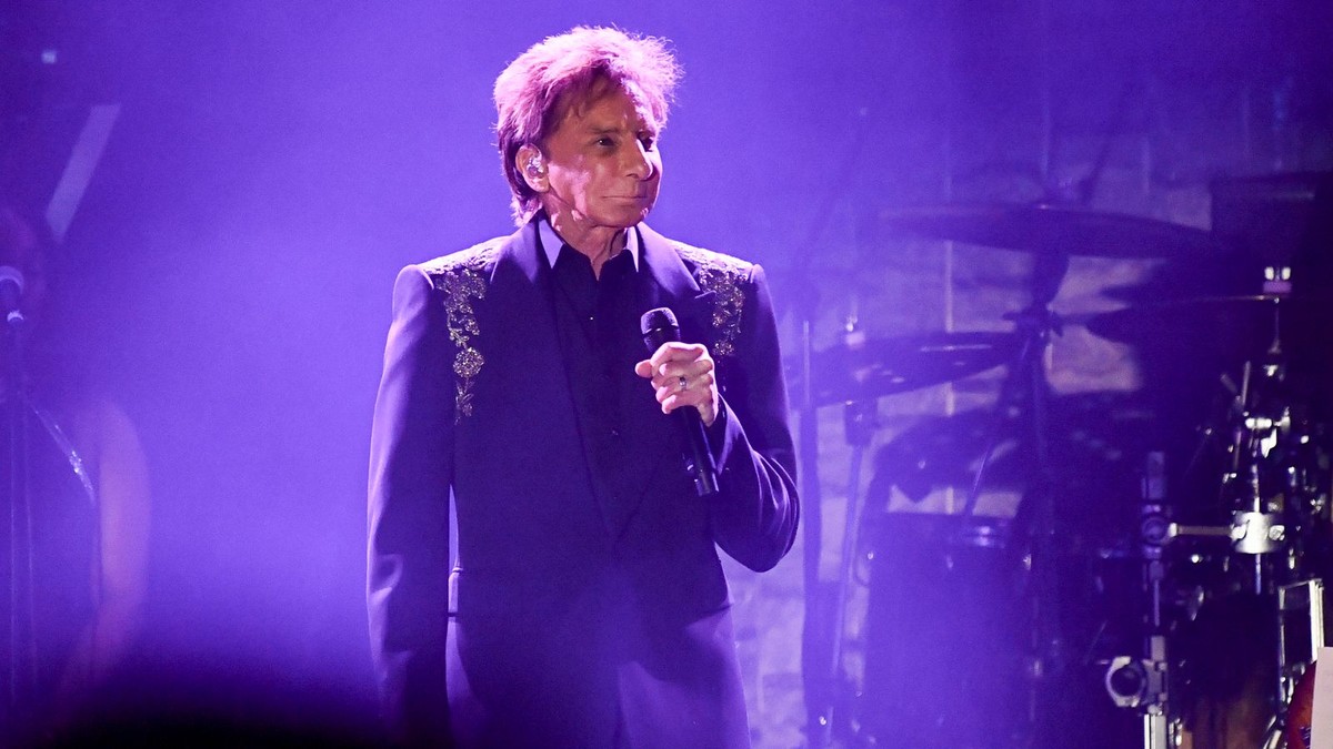 Barry Manilow ondergaat operatie vanwege longkanker, zanger kondigt aan