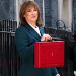 Bekendmaking van de datum voor het voorjaarsoverzicht van Rachel Reeves