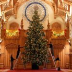 Belangrijke gebeurtenissen op kerstdag in 2025