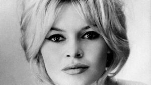 Brigitte Bardot: Een Filmicoon Die Een Seksuele Revolutie Aangewakkerd Heeft
