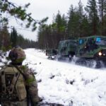 Britse Defensiebeleid Versneld Prioriteren in Reponse op Russische Dreiging