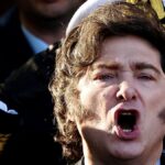 Britse reactie op Milei's uitspraken over wapenexport en de Falklandseeilanden