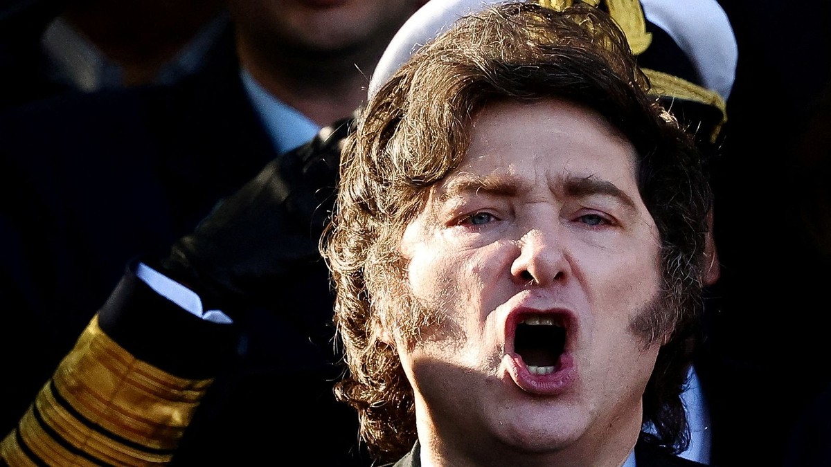 Britse reactie op Milei's uitspraken over wapenexport en de Falklandseeilanden