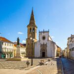 Britse Tiener Doodgestoken in Portugal: Onderzoek naar Tragisch Incident