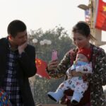 China verhoogt belasting op condooms terwijl geboortecijfers dalen