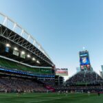 Conflicten vanwege World Cup-wedstrijd en Pride-evenement in Seattle