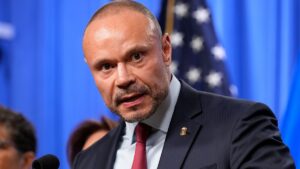 Controversiële FBI-plaatsvervanger Dan Bongino kondigt ontslag aan: wat betekent dit voor de Amerikaanse inlichtingendienst?