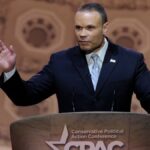Dan Bongino: Van geheime dienst tot rechterzuil podcastmaker en Trump’s adjunct FBI-directeur