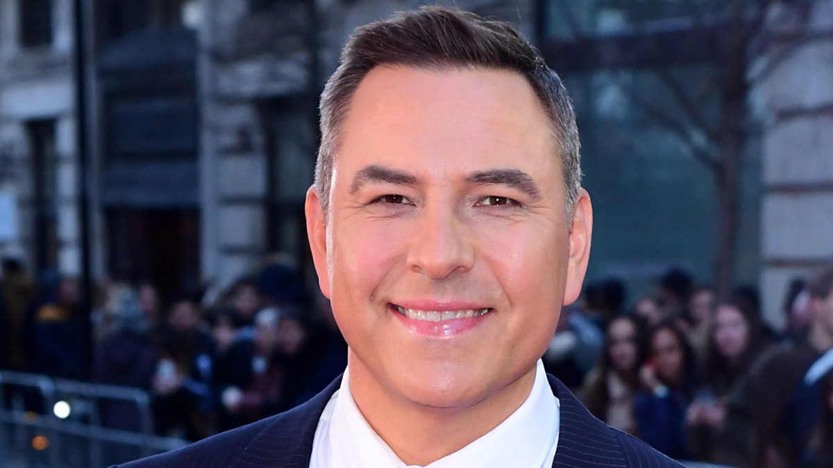 David Walliams niet langer uitgebracht door HarperCollins UK