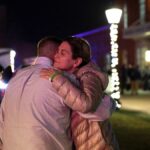 De diepe impact van schietincidenten en de hoop die blijft bestaan