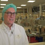 De echte 'Willy Wonka' van Whitakers: Shrinkflatie en de stijgende kosten van chocoladeproducten