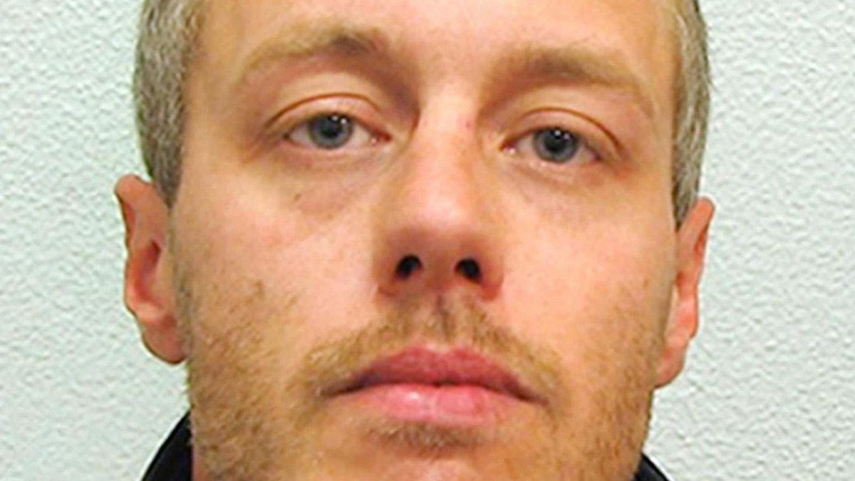 De gevangenneming en weigering van vrijlating voor David Norris, één van de daders van Stephen Lawrence