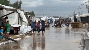 De Hardnekkige Realiteit van Leven in Gaza onder Amerikaanse Wapenstilstand