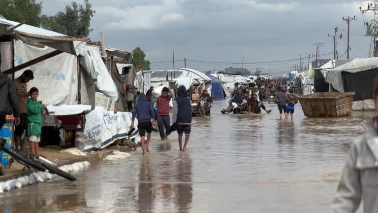 De Hardnekkige Realiteit van Leven in Gaza onder Amerikaanse Wapenstilstand