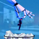 De Impact van Kunstmatige Intelligentie op de Arbeidsmarkt: 40 Banen Met Grote Risico's en 40 Die Ze Niet Kunnen Vervangen