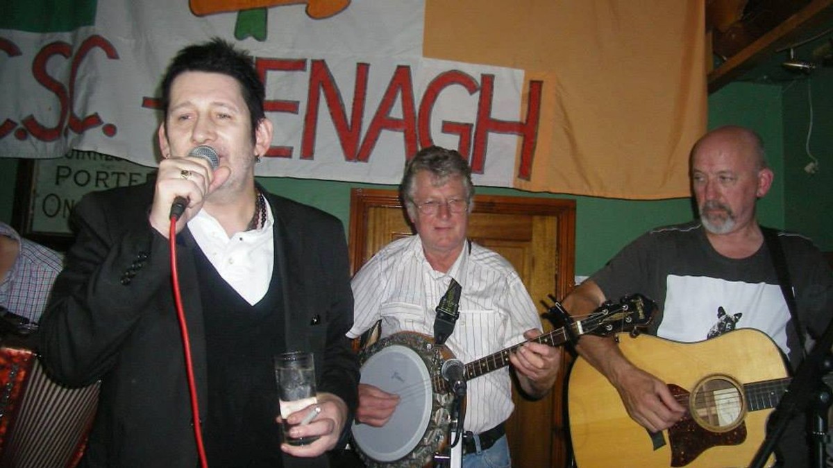 De impact van Shane MacGowan's muzik op verdriet en herinnering