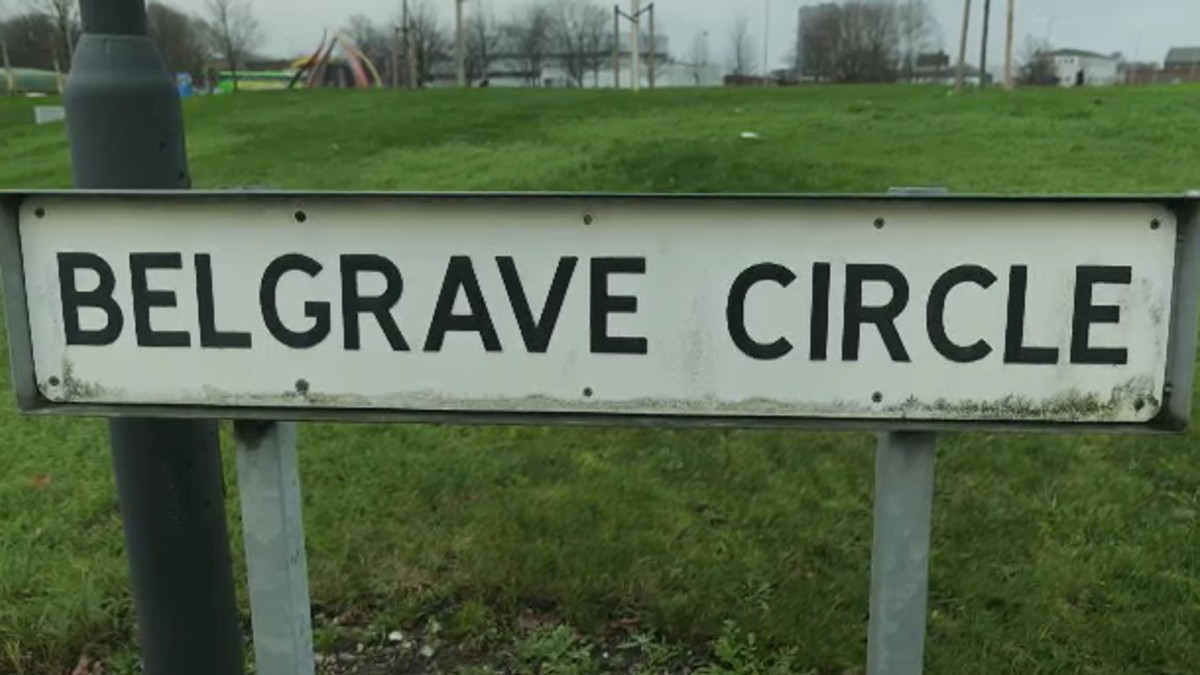 De Invloed van de Belgrave Circle op de Britse Politiek