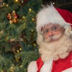 De Magie van Kerstmis: Het Leven van een Kerstman