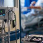 De NHS staat voor de ergste december in jaren vanwege de 'supergriep'-toename