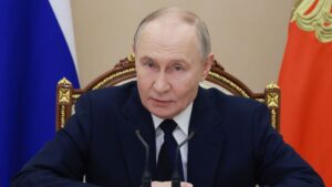 De ontwikkelingen rond veiligheidsgaranties en vrede in Oekraïne: wat veranderingen kunnen betekenen