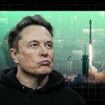 De Race van Musk Naar de Ruimte: Innovatie en Spanningen in het Satelliettijdperk