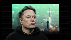 De Race van Musk Naar de Ruimte: Innovatie en Spanningen in het Satelliettijdperk