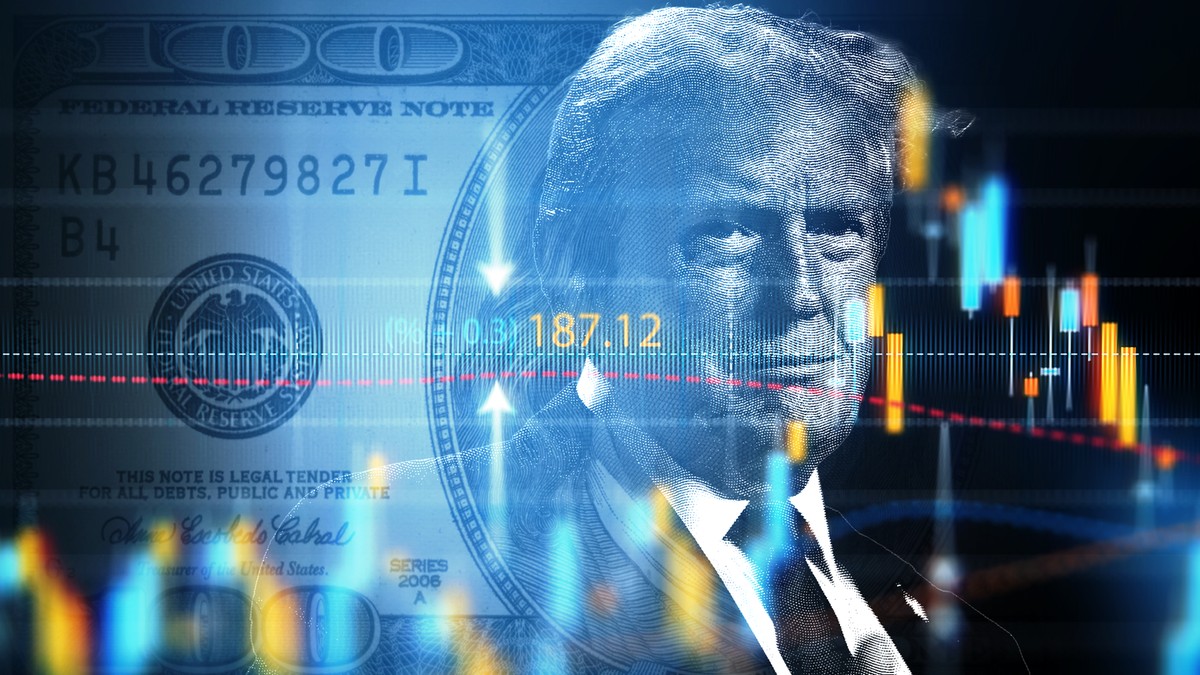 De Realiteit van de Handelsoorlog van Trump