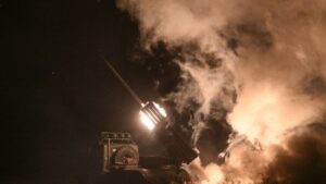 De recente diplomatieke en militaire ontwikkelingen in Oekraïne en Rusland