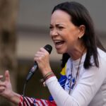 De Reis van Maria Corina Machado naar Oslo na Verliezen van Nobelprijs