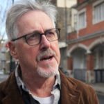 De roep om het behoud van historische gebouwen: een oproep van Griff Rhys Jones