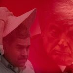 De scherpe beelden van een vroege ochtendaanval op zee onthullen het militaire beleid van Trump omtrent Venezuela