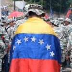 De Spanningen in Caracas: Oekraïense Situatie Onder de Scherpe Toestand van Amerikaanse Dreigementen