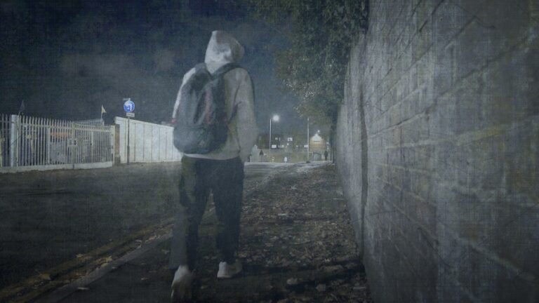 De verborgen realiteit van vervalste visa en illegale verblijvers in het Verenigd Koninkrijk