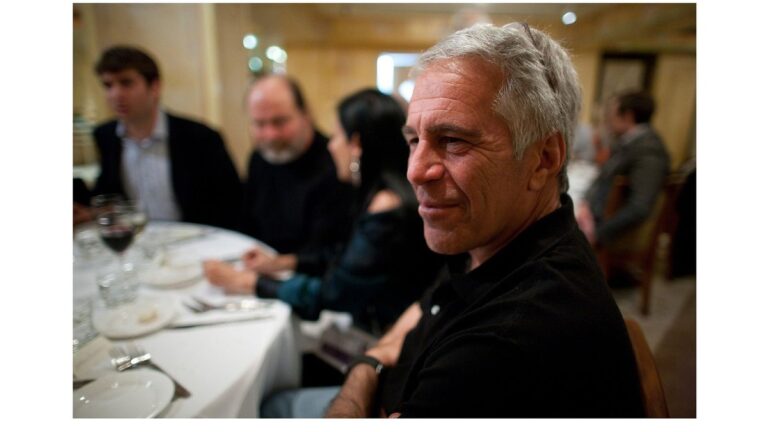 De Verborgen Verbindingen tussen Jeffrey Epstein en het Verenigd Koninkrijk Ontdekt in Nieuwe Documenten