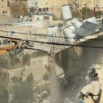 De Verwoesting van Palestijnse Huizen in Oost-Jeruzalem: Een Blik op een Ongoing Conflict