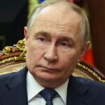 De voortdurende frontlinie met Rusland: overal aanwezig, zelfs in de gedachten van onze burgers