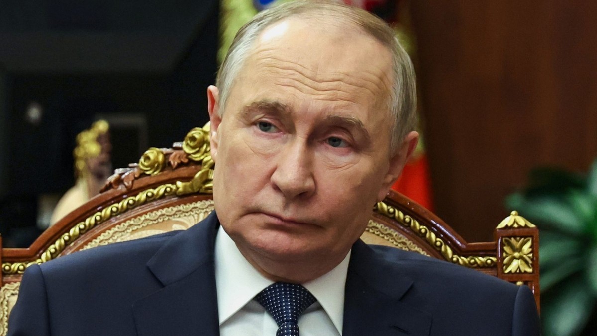 De voortdurende frontlinie met Rusland: overal aanwezig, zelfs in de gedachten van onze burgers