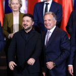 Diplomatieke Verandering: Een Nieuwe Poging tot Vrede in Oekraïne